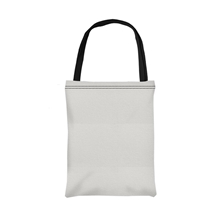 9 W X 12 H Canvas Bag
