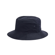aerial view a black big accessories crusher bucket cap - all, image 1 of 2