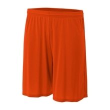 A4 Adult 7 Inseam Cooling Performance Short