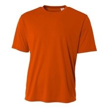 A4 Mens Sprint Performance T - Shirt
