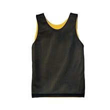 A4 Reversible Mesh Tank - COLORS