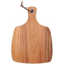 Acacia Cheese Board Knife Set
