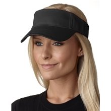 Adams Ace Vat - Dyed Twill Visor