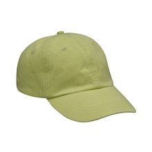 Adams Optimum Pigment Dyed - Baseball Cap - All