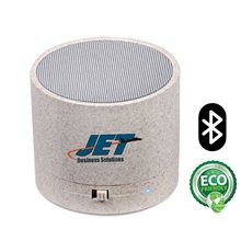 Addison Eco Wireless Round Speaker