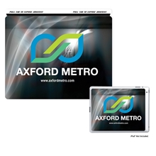 Adhesive Tablet Skin For Apple iPad