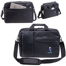 AeroLOFT(TM) Laptop and Tablet Organizer Bag
