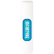 Affordable Promotional Lip Balm