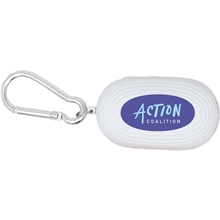 AlertPod Personal Safety Alarm Key Chain