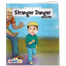 All About Me - Stranger Danger and Me