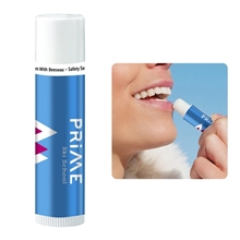 All - Natural Beeswax Lip Balm