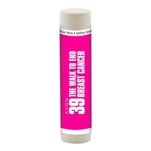 All Natural Lip Balm