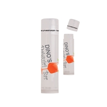 All Natural Lip Moisturizer With rPET Tube