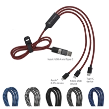 All - over Charging Cable 2A