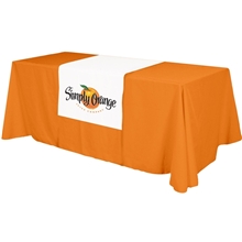 All Over Dye Sub Table Runner (28 x 48)