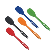 Heat Resistant All Silicone Spoon