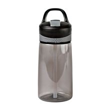 All - Star Sports Bottle - 18 oz - Charcoal