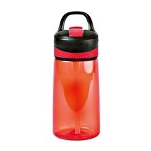 All - Star Sports Bottle - 18 oz - Sport Red