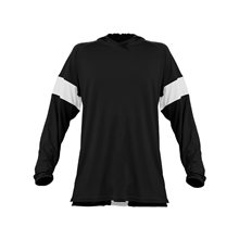 Alleson Athletic - Contender Long Sleeve Shooter Shirt