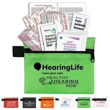 Altair 26 Piece Healthy Living Pack in Zipper Pouch
