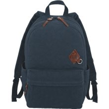 Alternative(R) Basic 15 Cotton Computer Backpack