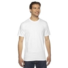 American Apparel Fine Jersey USAMade T - Shirt - NEUTRALS