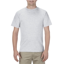 American Apparel Unisex Heavyweight Cotton T - Shirt