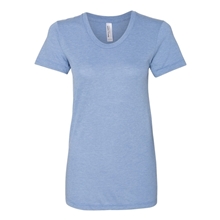 American Apparel - Womens Triblend T - Shirt