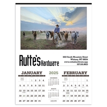 American West by Tim Cox - Triumph(R) Calendars