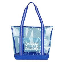 Anaheim Clear Tote