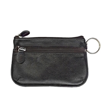 Andrew Philips(R) Coin Case ID Holder Wallet