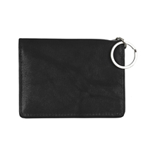 Andrew Philips(R) Leather ID Holder