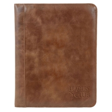 Andrew Philips(R) Westbridge Leather Padholder