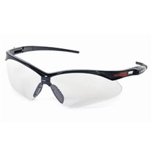 Anti - fog Unbranded Sporty Semi - Frame Wrap - Around Safety Glasses / Sun Glasses