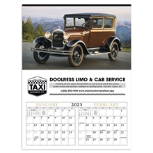 Antique Cars - Triumph(R) Calendars