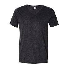 Anvil - Triblend V - Neck T - Shirt - COLORS