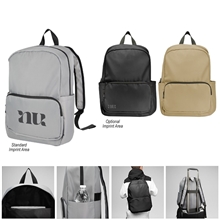 Anywhere RPET Backpack