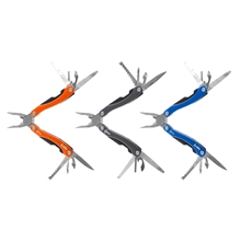 Appalachian Trail 16- in -1 Multi Tool