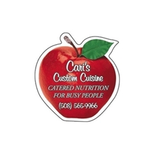 apple 2 - die cut magnets