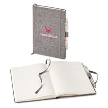 Aqua Journal Notebook Combo