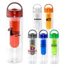Arch 24 oz Bottle With Infuser