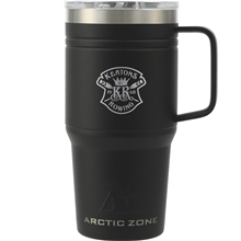 Arctic Zone(R) Eco - Friendly Titan Thermal Tumbler and HP Mug