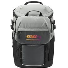 Arctic Zone(R) Repreve(R) Backpack Cooler with Sling