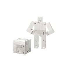 Areaware Cubebot Micro