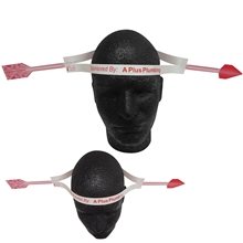 Arrow Headband - Paper Products