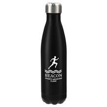 Arsenal 25 oz Stainless Sports Bottle