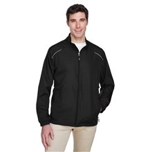 Ash City - Core 365 Mens Tall Motivate Unlined Lightweight Jacket - ALL