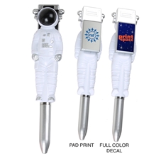 Astronaut Pen