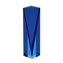 Jaffa Optical Crystal Atria Award - Large
