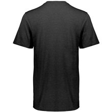 Augusta Sportswear Adult Tri - Blend T - Shirt